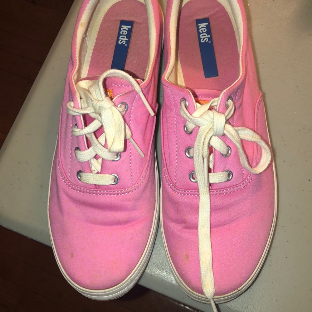 Women’s Keds